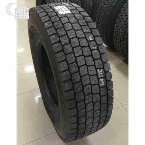 Yokohama 704R (ведущая) 295/80 R22,5 152/148M 18PR